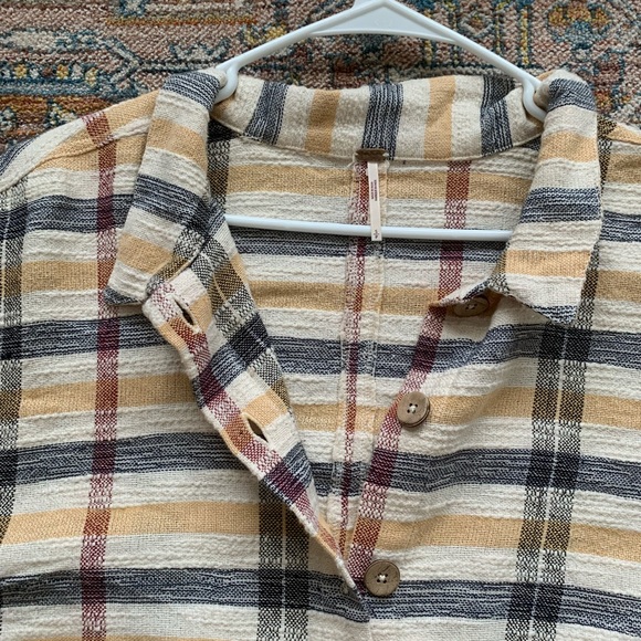 Free people romper - Picture 3 of 8